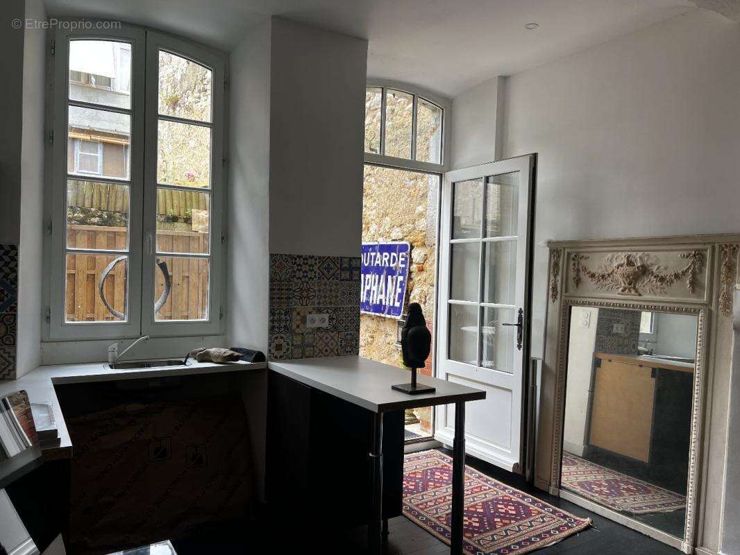 Maison à LECTOURE