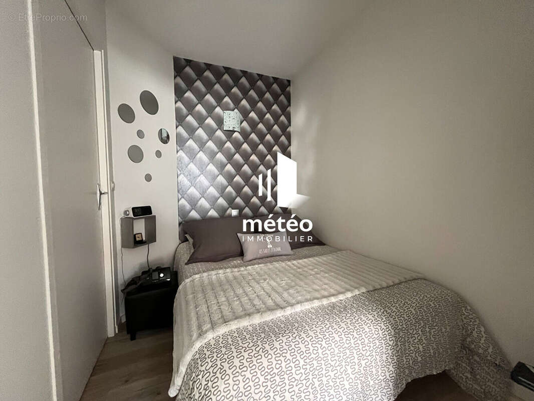 Appartement à LES SABLES-D'OLONNE