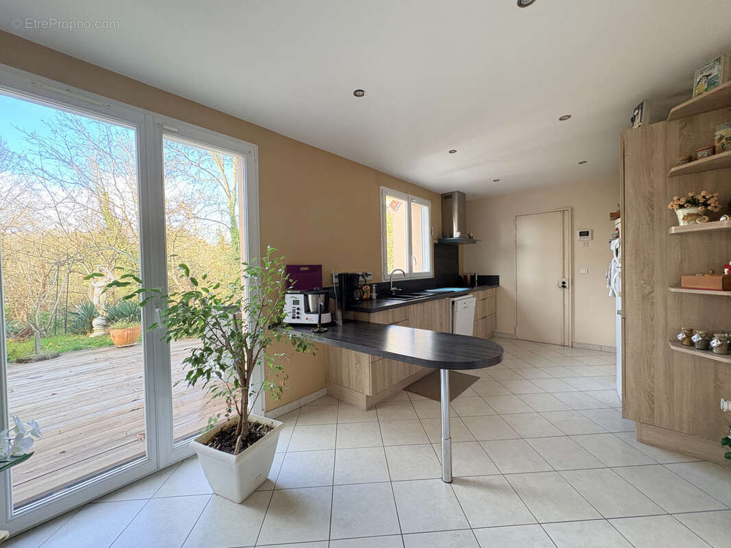 Maison à SUCY-EN-BRIE