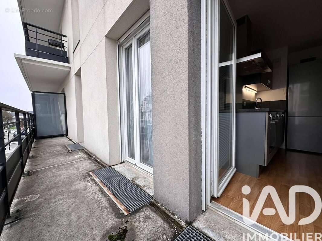 Photo 7 - Appartement à TRAPPES