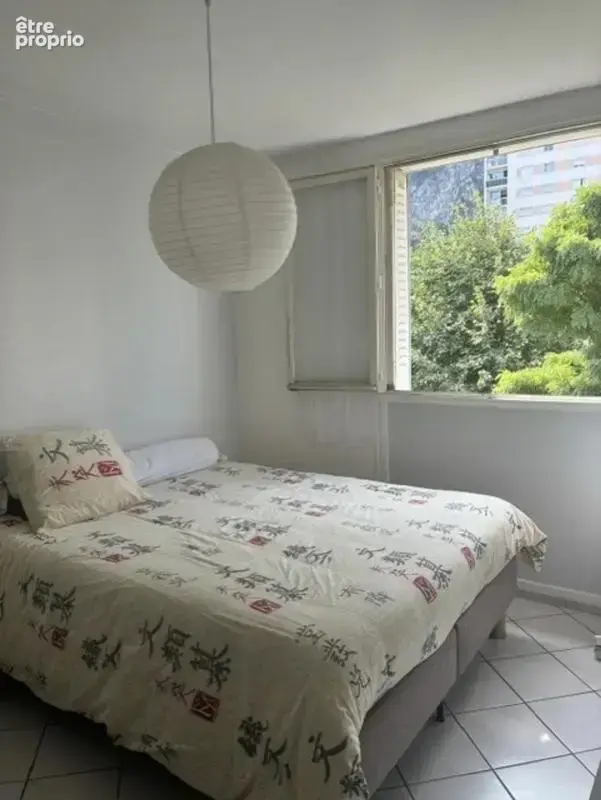 Appartement T3 - Sassenage - photo 5
