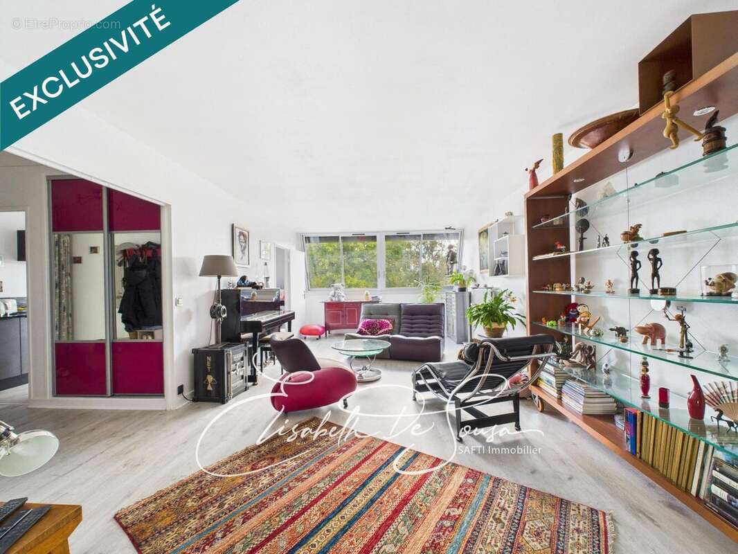 Photo 2 - Appartement à CRETEIL