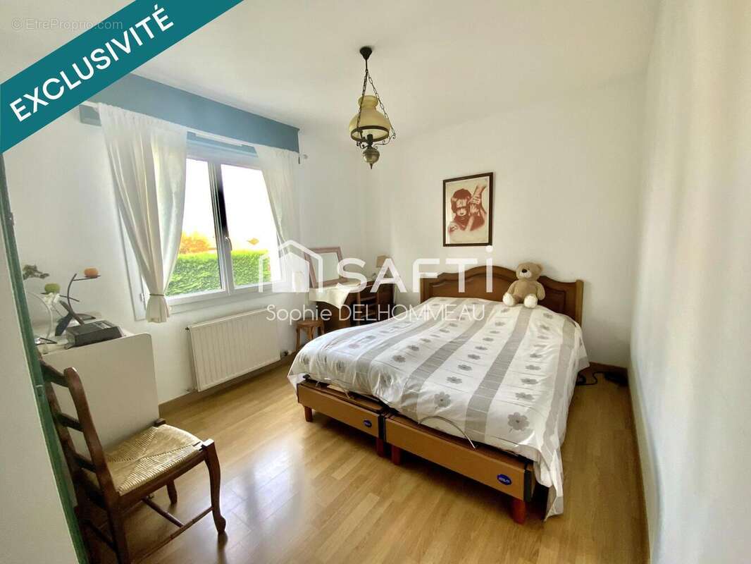 Photo 9 - Maison à MONTAIGU