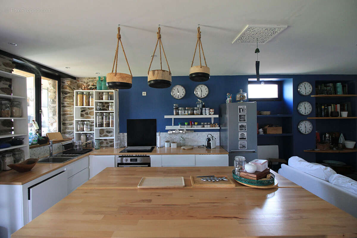 Appartement à PONTCHARRA