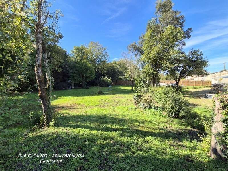 Maison à PUYROLLAND