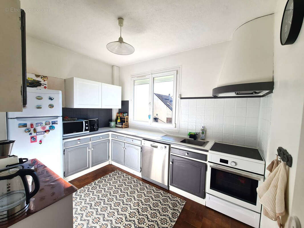 Maison à OZOIR-LA-FERRIERE