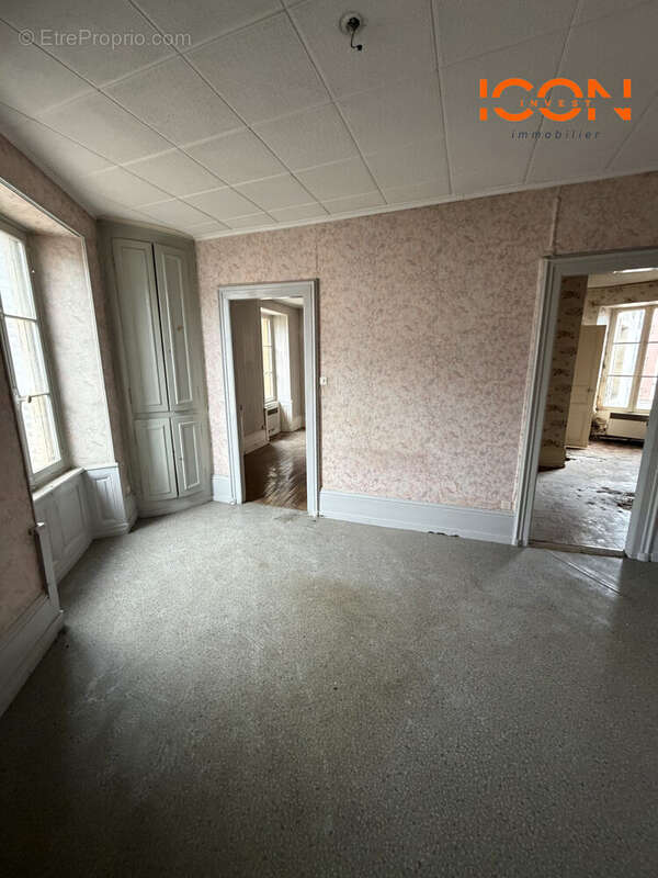 Appartement à BELFORT