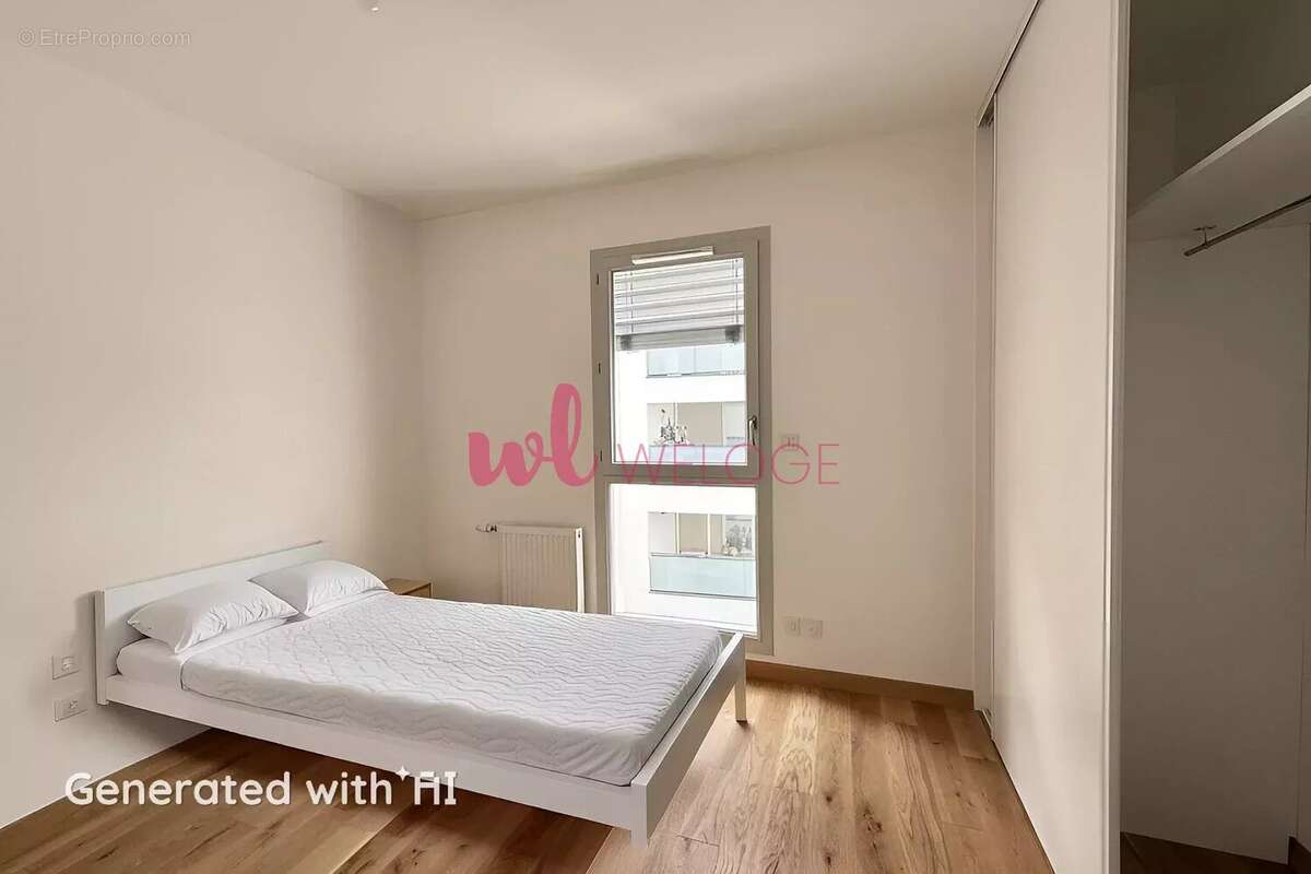 Appartement à BRON