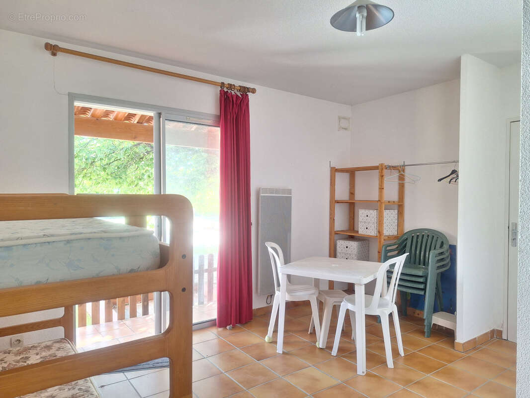 Maison à LAROQUE-DES-ALBERES