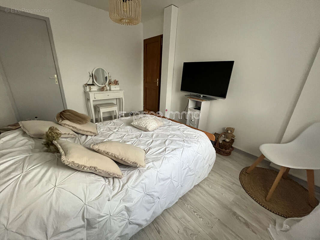 Maison à NOTRE-DAME-DE-BONDEVILLE