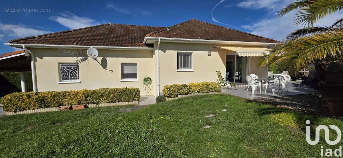 Photo 6 - Maison à RAMOUS