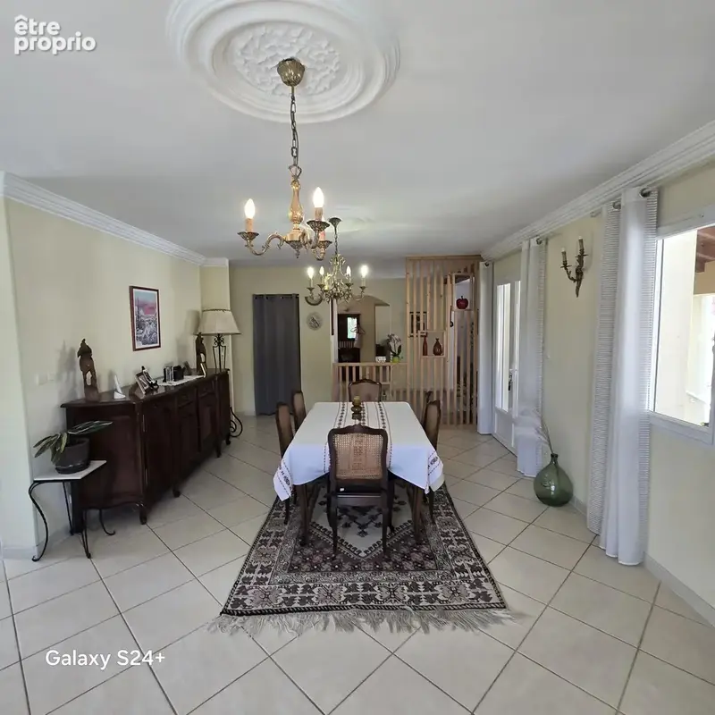 Maison 6 pièces - 200m² - photo 9
