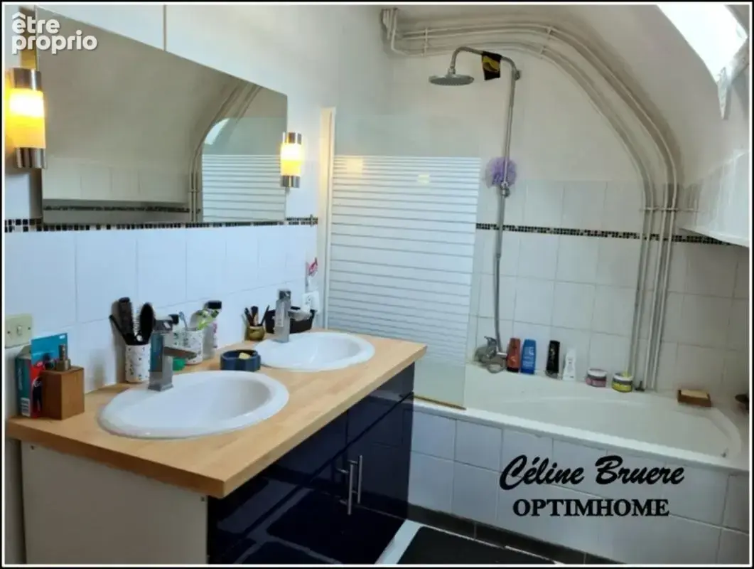Appartement 3 pièces 65 m² - photo 4