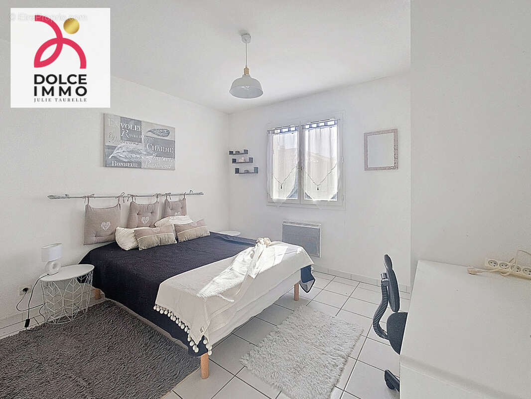 Maison à BLANQUEFORT