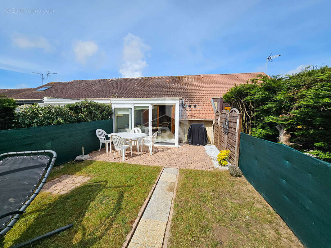 Maison 44m² à Sainte Cécile - photo 8