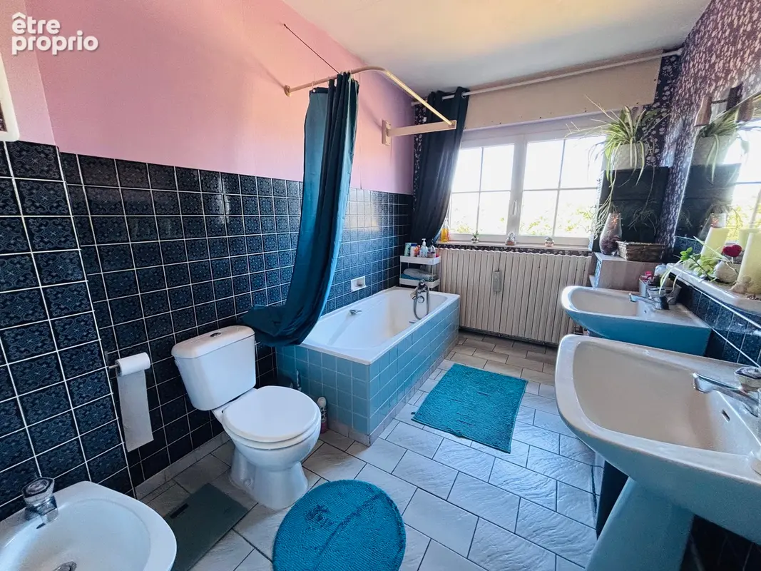 Maison 6 pièces 135 m2 - photo 7