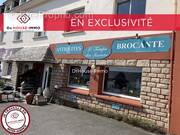 Appartement à PLOUHINEC