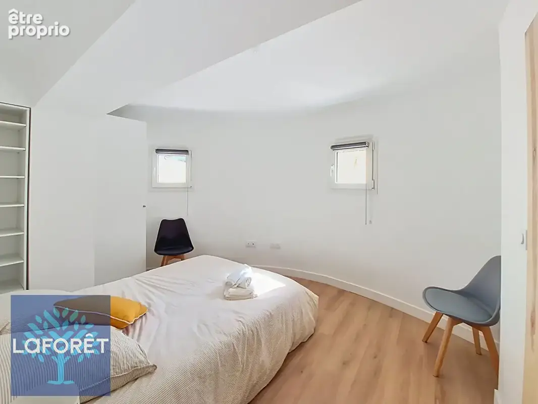 Appartement Charly 6 pièce(s) 80.10 m2 - photo 10
