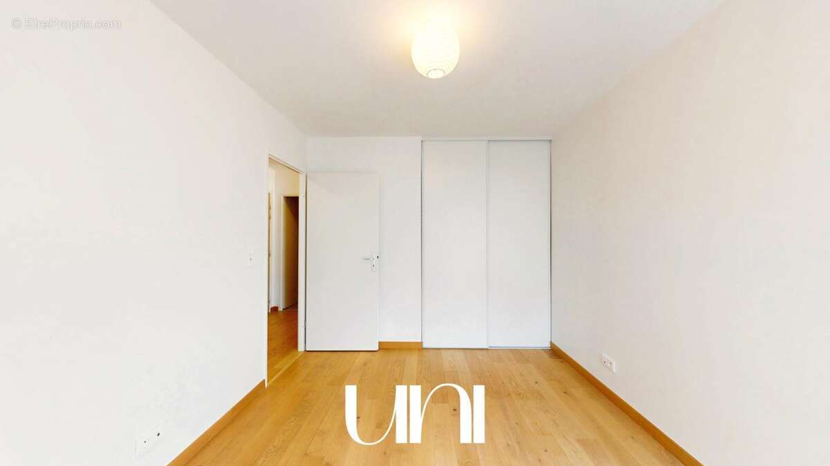 Appartement à CAEN