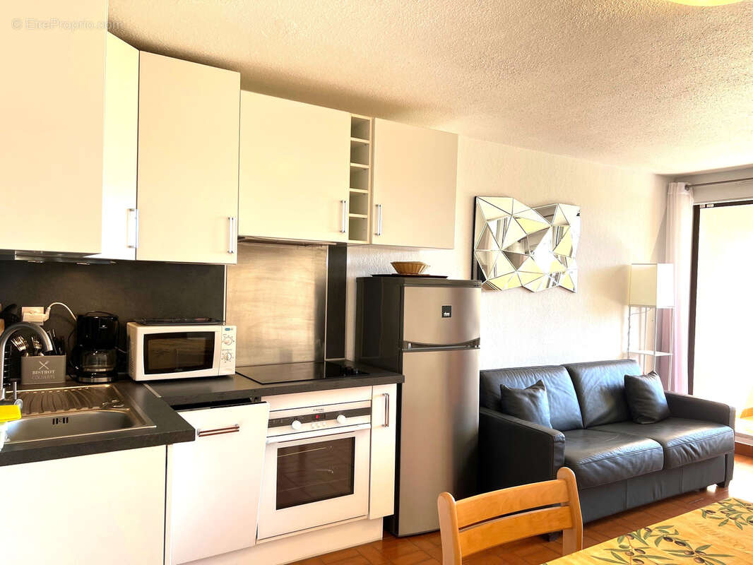 Appartement à AGDE