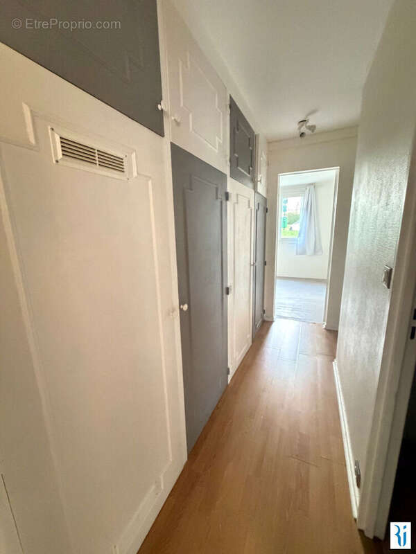 Appartement à MAROMME