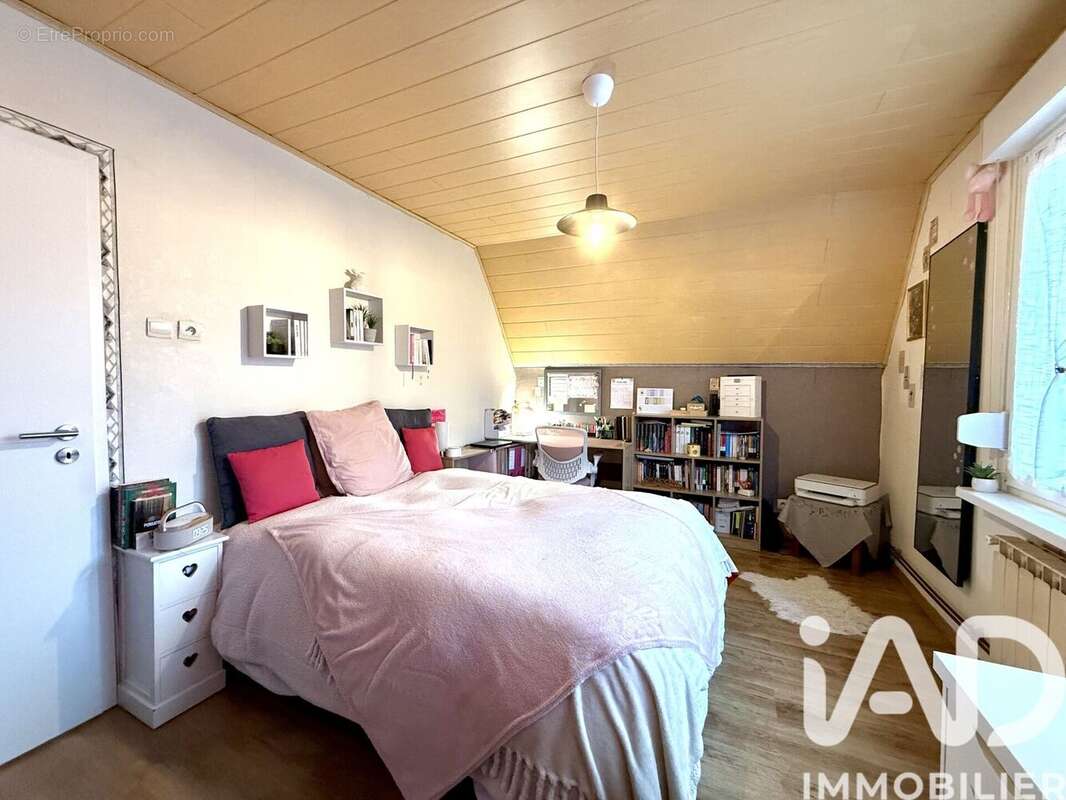 Photo 9 - Maison à FREYMING-MERLEBACH