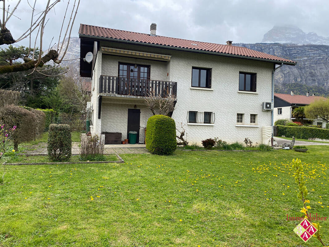 Maison à BERNIN