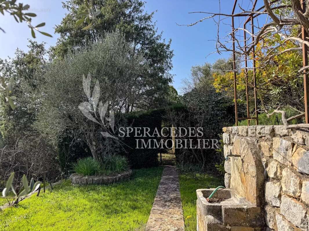 Maison à SPERACEDES
