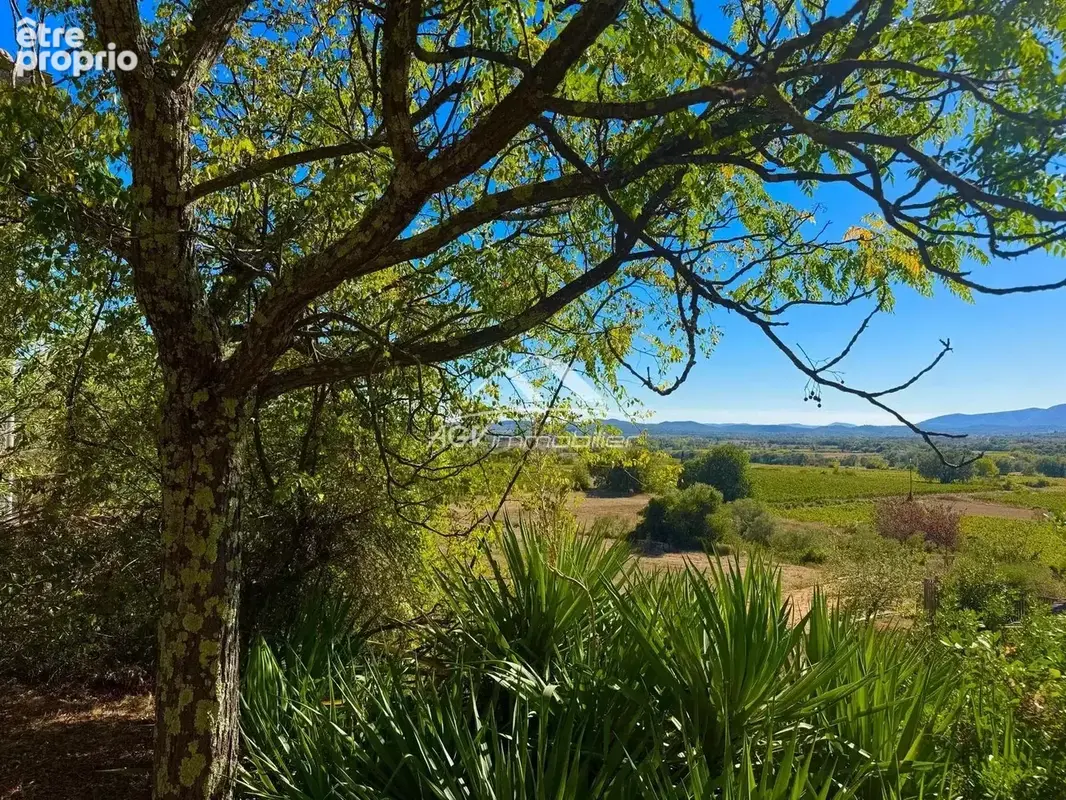 Propriété de 197 m² habitable sur environ 1600 m², vue imprénable - photo 26