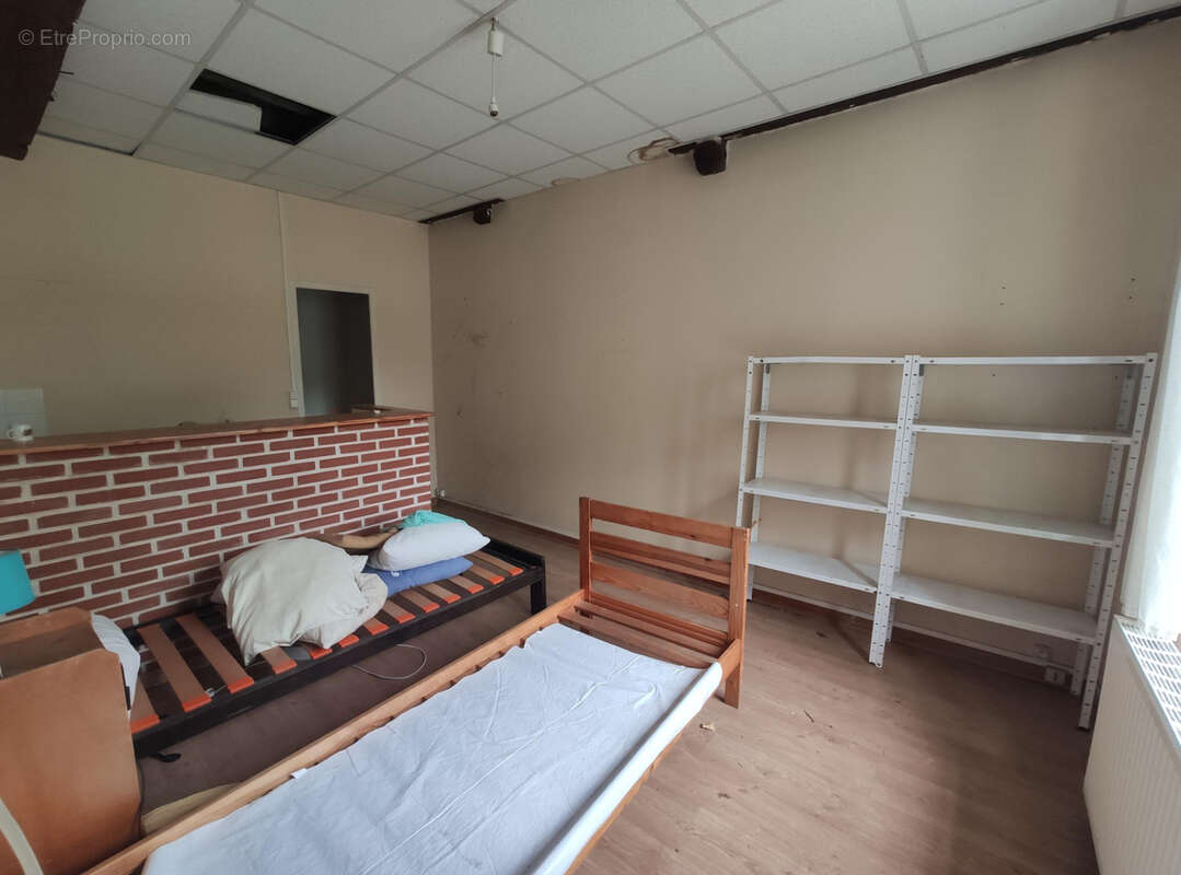 Maison à MEUNG-SUR-LOIRE