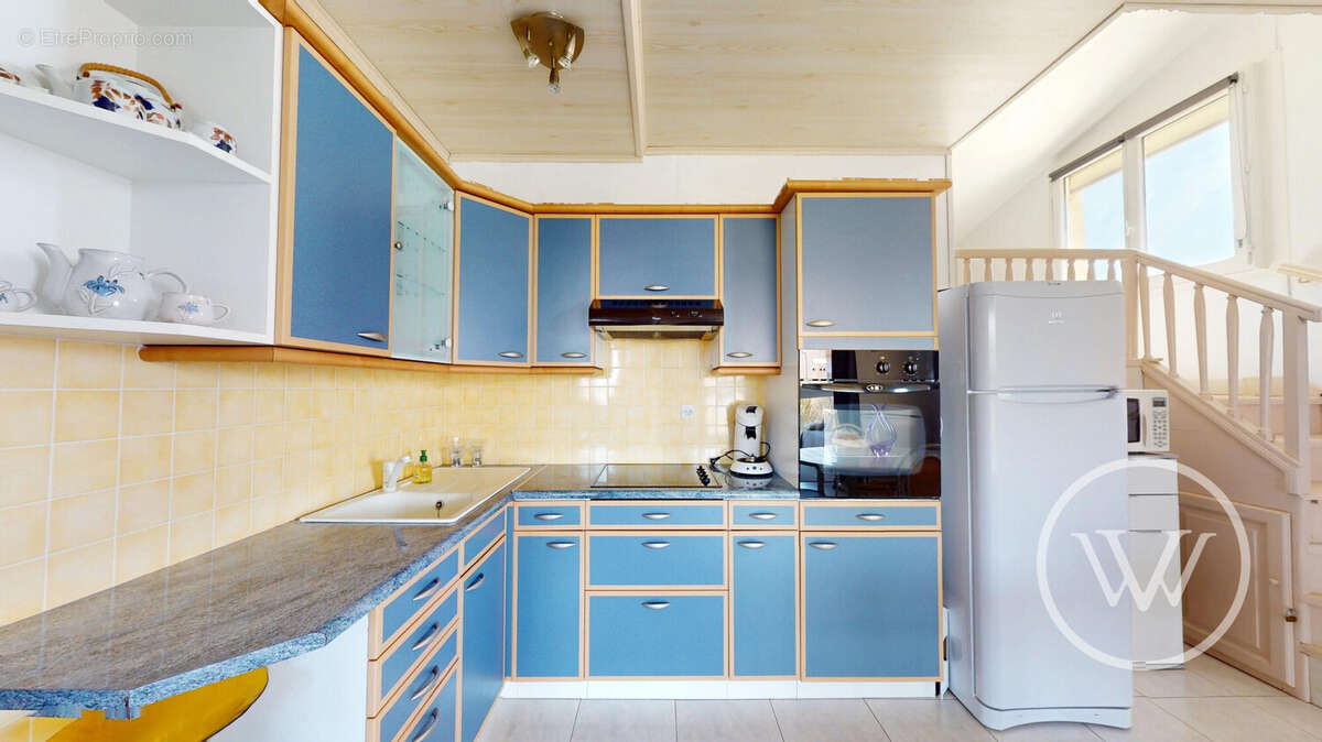 Appartement à PORT-LA-NOUVELLE