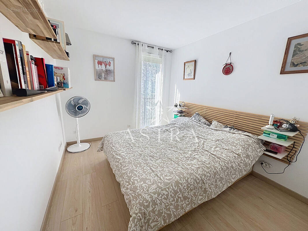 Appartement à VITRY-SUR-SEINE