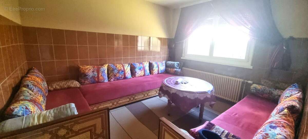 Maison à AUDINCOURT