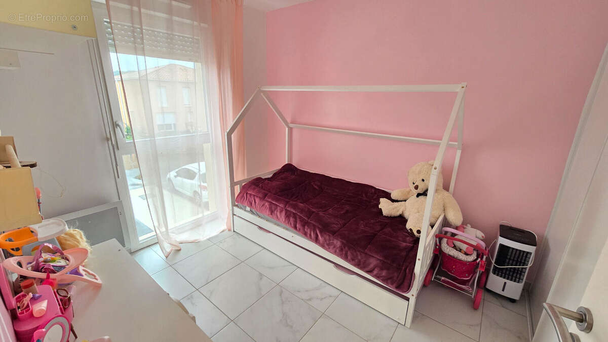 Maison à PORT-DE-BOUC