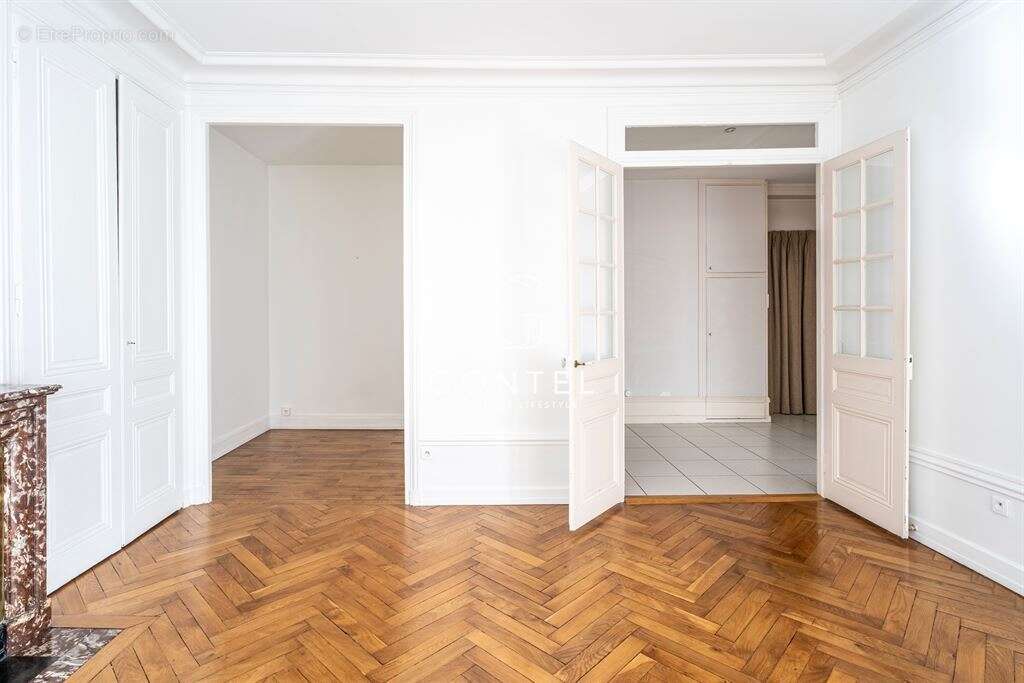 Appartement à LYON-6E