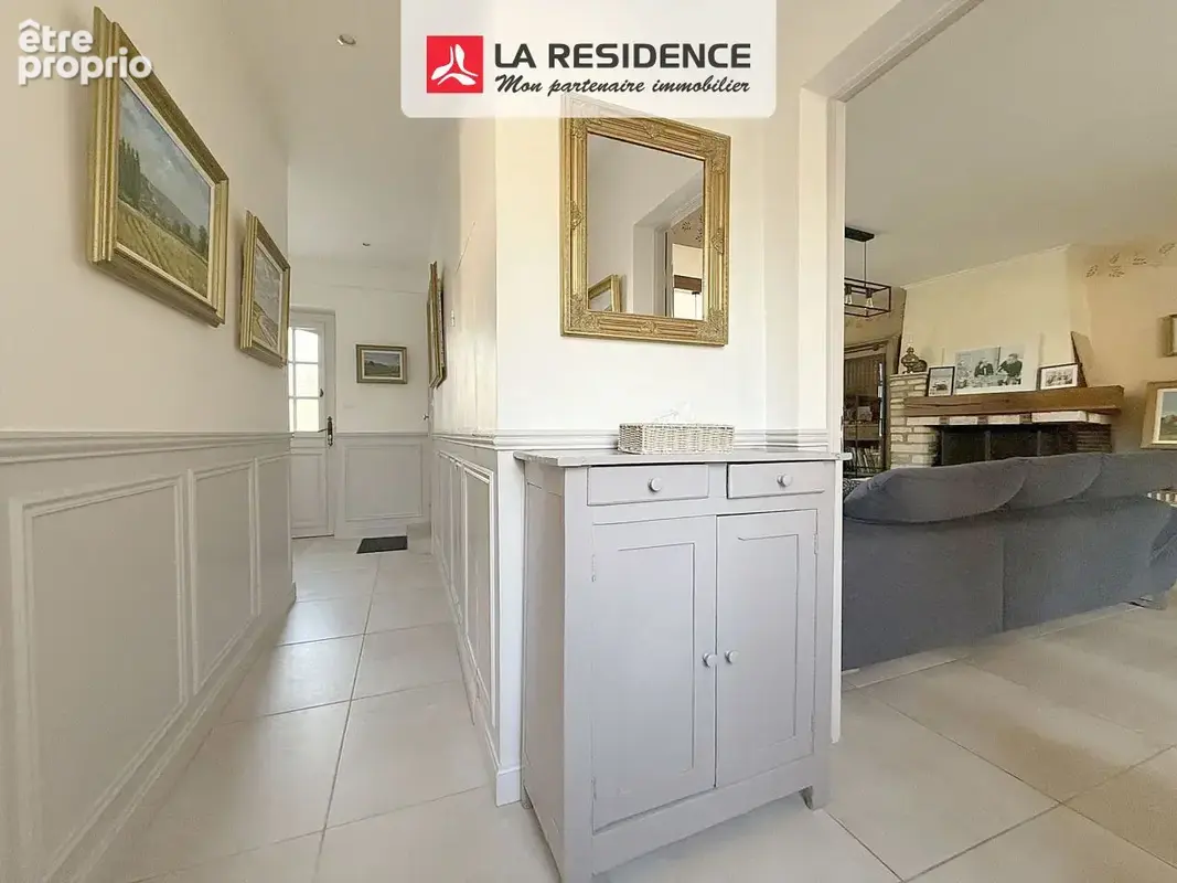 Maison 101 m² à Bennecourt  - photo 6