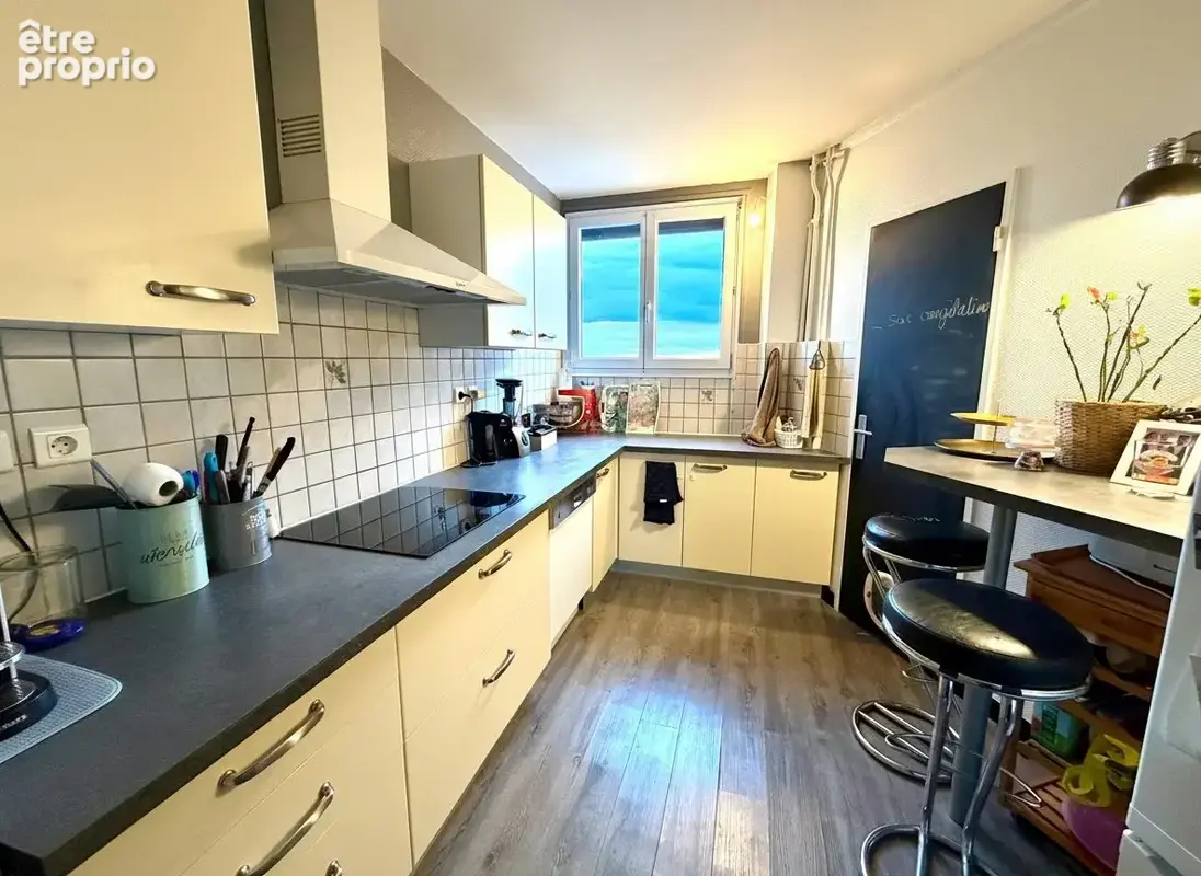 Appartement 3 pièces 69 m² à vendre à Orleans (45000) - photo 4