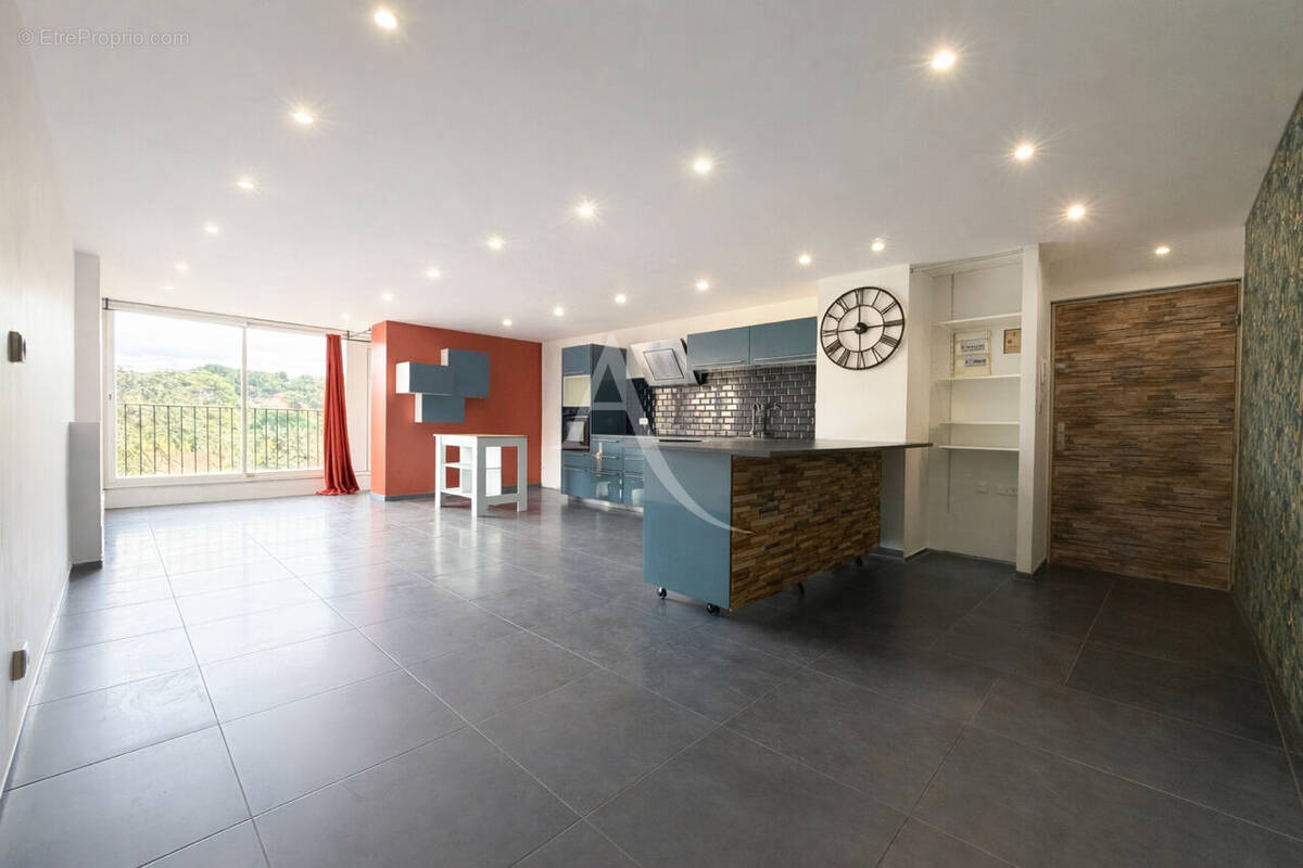 Appartement à MARTIGUES