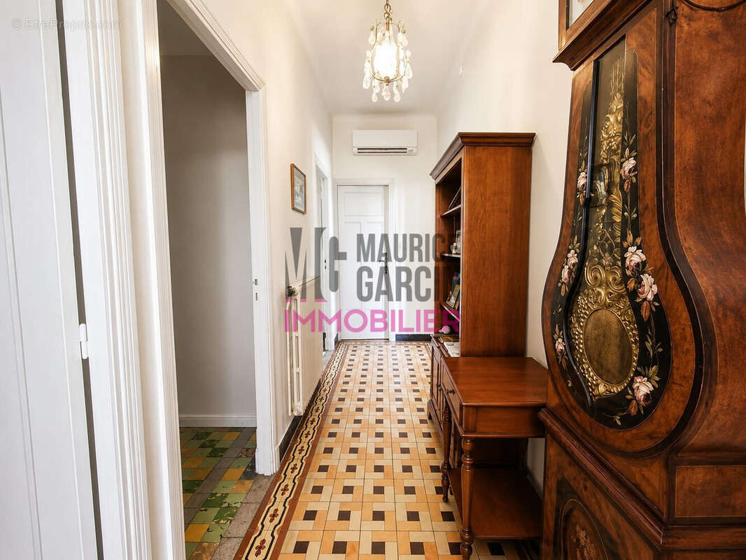 Maison 132 m² à Carpentras  - photo 7
