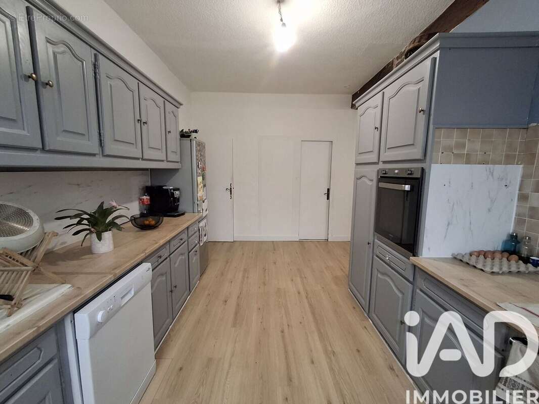 Photo 9 - Maison à BARVILLE-EN-GATINAIS