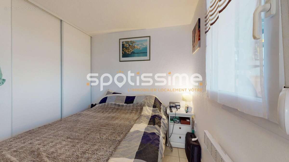 Appartement à AGDE