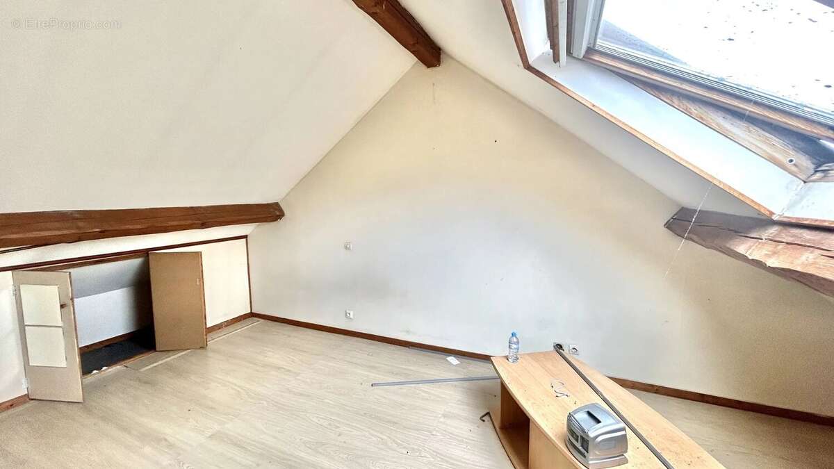 Appartement à EPONE