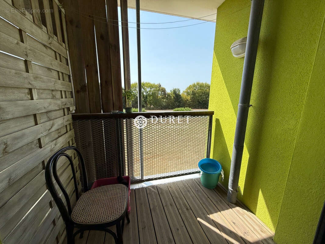 Appartement 40 m² à Saint-Gilles-Croix-De-Vie  - photo 7