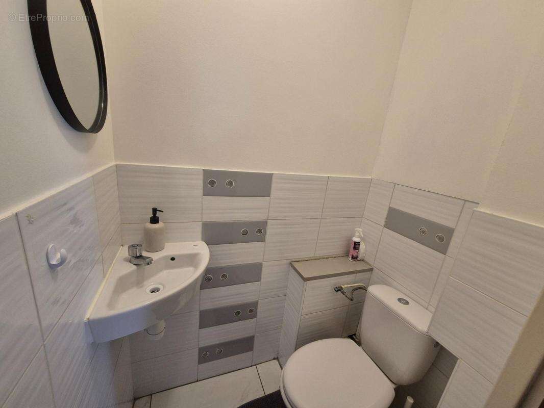 Appartement à VILLARS