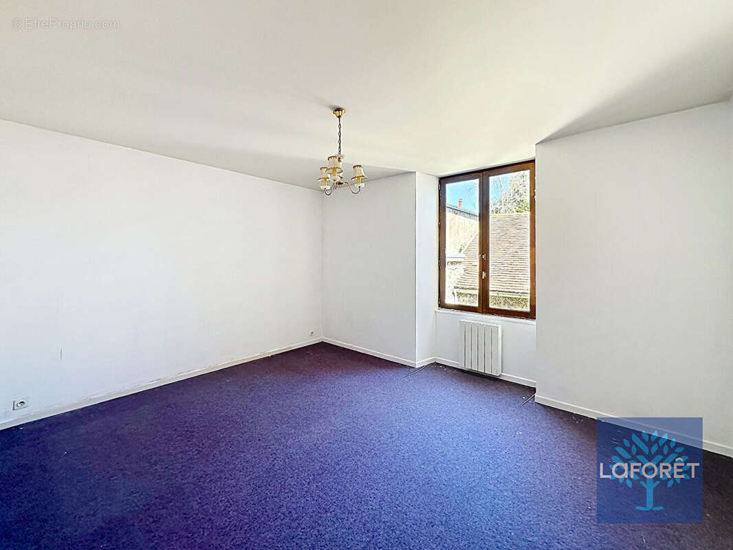 Appartement à LANGRES