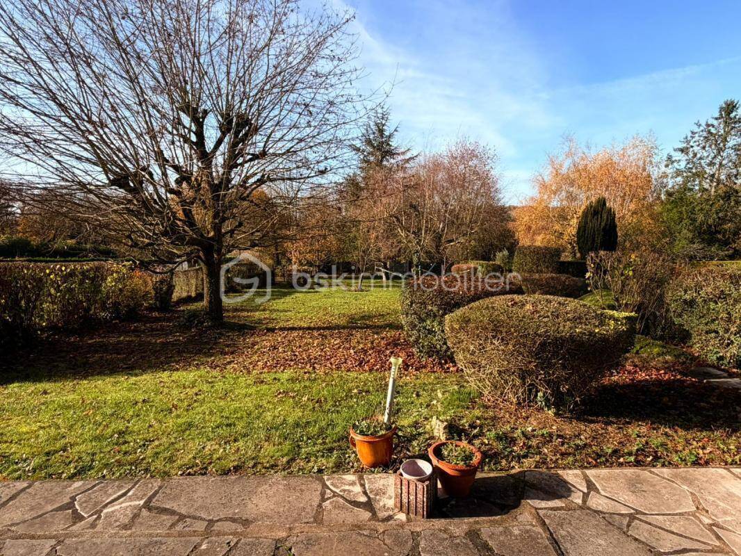 Maison à AUTRUY-SUR-JUINE