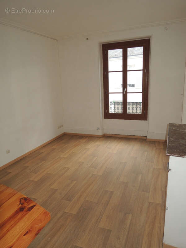 Appartement à ORLEANS