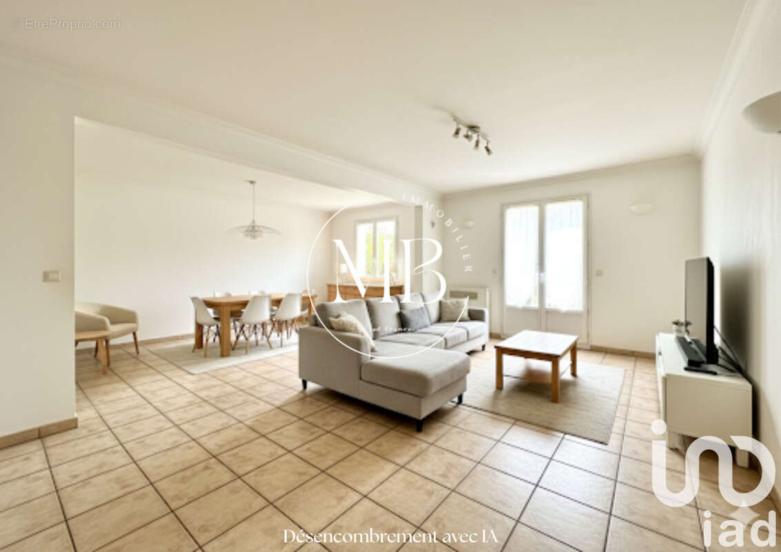 Photo 6 - Appartement à GROSLAY