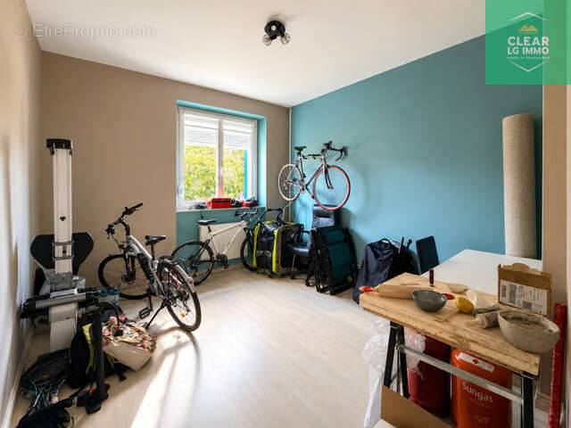 Maison à HOMECOURT