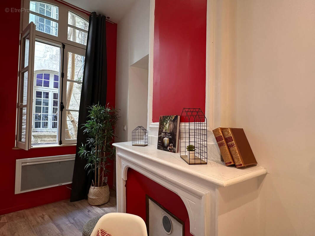 Appartement à AVIGNON